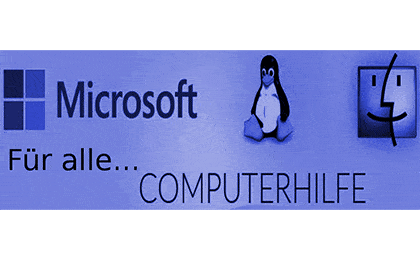 FirmenlogoComputer Service Wehner Ellerau