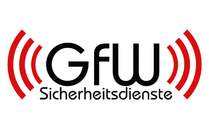 FirmenlogoGfW Sicherheitsdienste GmbH Schwarzenbek