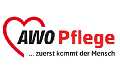 FirmenlogoAWO - Sozialstation Herzogtum Lauenburg Geesthacht und Umgebung Geesthacht