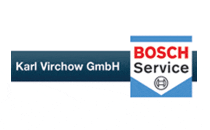 FirmenlogoBosch Service Karl Virchow GmbH KFZ-Werkstatt Geesthacht
