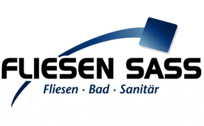FirmenlogoFliesen Sass GmbH & Co. KG Fliesenleger und Fliesenhandel Geesthacht