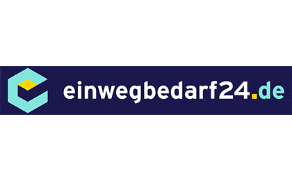 Firmenlogoeinwegbedarf24 Geesthacht