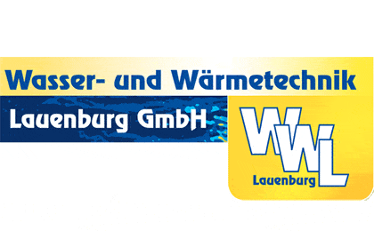 FirmenlogoWasser- und Wärmetechnik Lauenburg GmbH Lauenburg