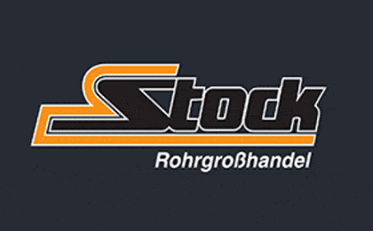 FirmenlogoSTOCK Rohrgroßhandel GmbH & Co. KG Lauenburg