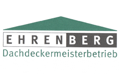FirmenlogoEhrenberg Dachdeckermeisterbetrieb GmbH Dachdeckerei Lanze