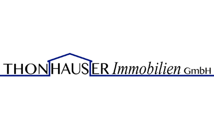 FirmenlogoThonhauser Immobilien GmbH Trittau