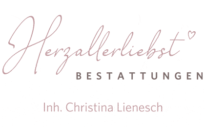 FirmenlogoHerzallerliebst Bestattungen Christina Lienesch Trittau