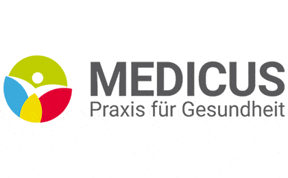 FirmenlogoMEDICUS Praxis für Gesundheit C. Carl & H. Sonnenschein Trittau