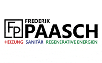 FirmenlogoFrederik Paasch Heizung - Sanitär - Regenerative Energien Trittau