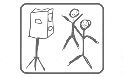FirmenlogoSelfie-Box-Trittau - Miete Dir Deine Fotobox für Dein Event! Trittau