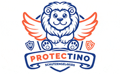 FirmenlogoProtectino4Kids Trittau