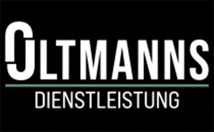 FirmenlogoOltmanns Dienstleistung GmbH Trittau