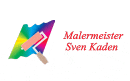 FirmenlogoKaden Sven Malereibetrieb Büchen