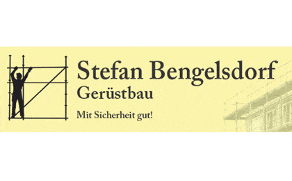 FirmenlogoStefan Bengelsdorf Köthel