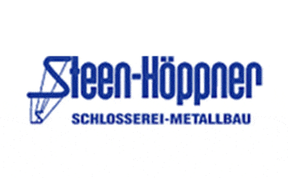 FirmenlogoJörg Steen-Höppner Schlosserei und Metallbau Kaltenkirchen