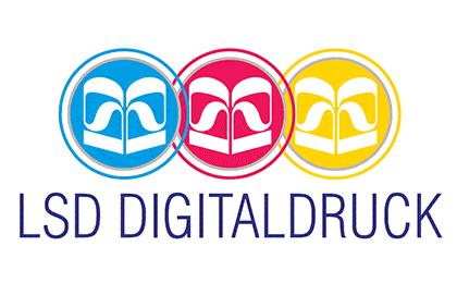 FirmenlogoLSD Digitaldruck GmbH Kaltenkirchen