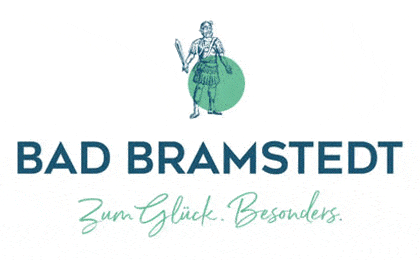FirmenlogoStadt Bad Bramstedt Die Bürgermeisterin Bad Bramstedt