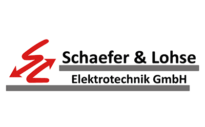 FirmenlogoSchaefer und Lohse Elektrotechnik GmbH Henstedt-Ulzburg