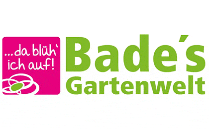 FirmenlogoBade´s Gartenwelt Kisdorf