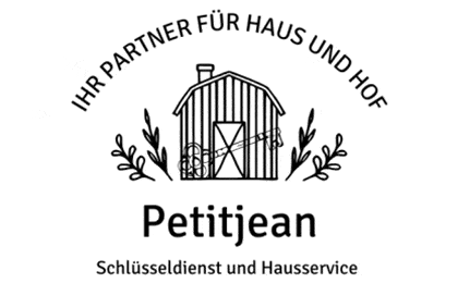 FirmenlogoSchlüsseldienst und Hausservice Petitjean Bornhöved