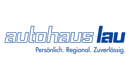FirmenlogoAutohaus Lau GmbH Groß Grönau