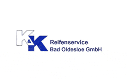 FirmenlogoK & K Reifenservice Bad Oldesloe GmbH Bad Oldesloe