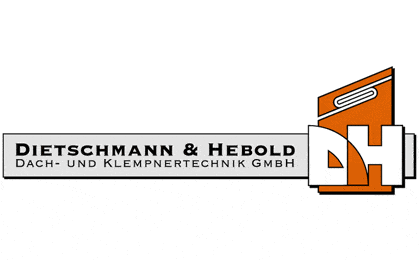 FirmenlogoDietschmann & Hebold Dach-Klempnertechnik GmbH Hamburg