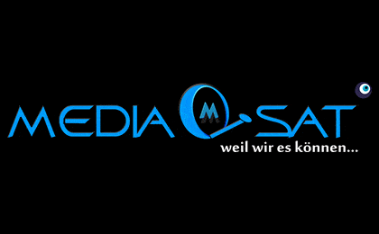 FirmenlogoMEDIA SAT Bad Oldesloe