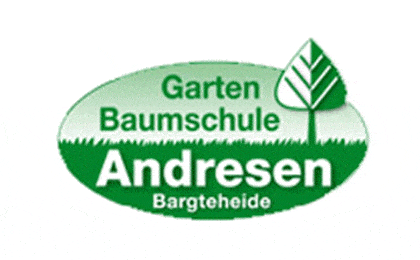 FirmenlogoAndresen Jörn Gartencenter u. Pflanzenhandel KG - Baumschule Bargteheide