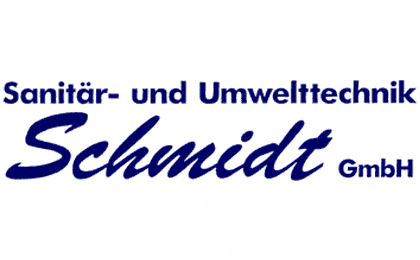 FirmenlogoSanitär + Umwelttechnik Schmidt GmbH Sanitärtechnik Bargteheide