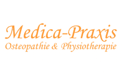 FirmenlogoMedica-Praxis Alexander Sieh Bargteheide