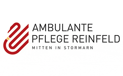 FirmenlogoPflege Reinfeld GmbH Reinfeld