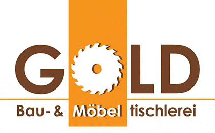 FirmenlogoGold GmbH Tischlerei Wentorf