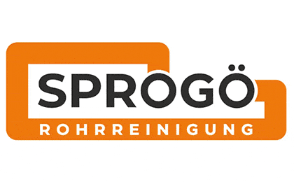 FirmenlogoSPROGÖ GmbH Rohr- u. Kanalreinigung Sülfeld
