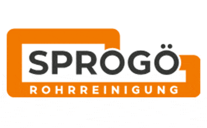 FirmenlogoSprogö GmbH Rohrreinigung Borstel