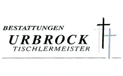 FirmenlogoBestattungen Walter Urbrock Ratzeburg