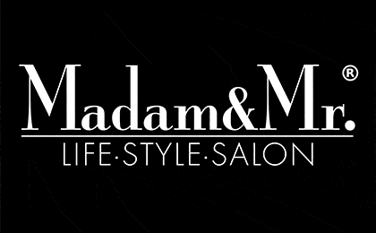 FirmenlogoMadam&Mr. - Life-Style-Salon® - Mölln Mölln