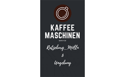 FirmenlogoKaffeemaschinenService-RZ Alt-Mölln