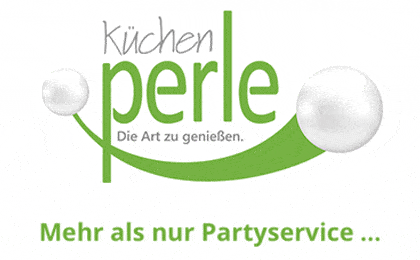 FirmenlogoKüchenperle Partyservice Inh. Britta Müller Ruhwinkel
