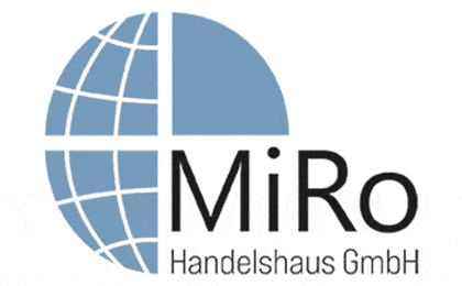 FirmenlogoMiRo Handelshaus GmbH Bad Segeberg