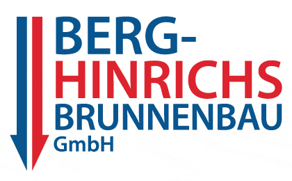 FirmenlogoBerg-Hinrichs Brunnenbau GmbH Fahrenkrug