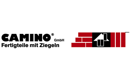 FirmenlogoCamino GmbH Fertigteile mit Ziegeln Klein Gladebrügge