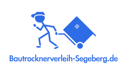 FirmenlogoBautrocknerverleih-Segeberg Klein Rönnau