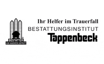 FirmenlogoBestattungsinstitut Tappenbeck Leezen