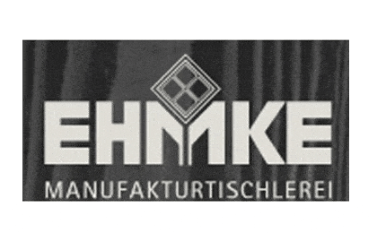 FirmenlogoManufakturtischlerei Ehmke GmbH Wahlstedt