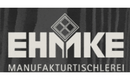 FirmenlogoManufakturtischlerei Ehmke GmbH & Co KG Wahlstedt
