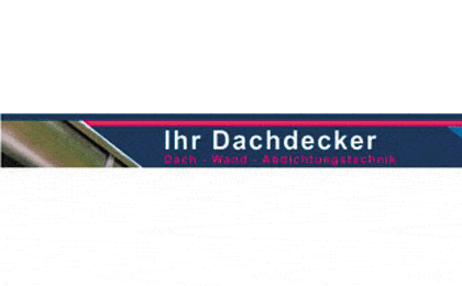 FirmenlogoDWA-Technik GmbH Dach - Wand - Abdichtung Kummerfeld