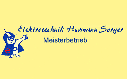 FirmenlogoHermann Sorger GmbH Meisterbetrieb für Elektrotechnik Pinneberg