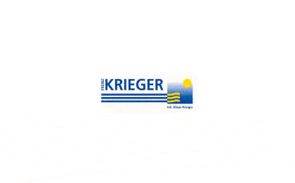 FirmenlogoKrieger Frenz Inh. Klaus Krieger Bäder - Sanitär - Heizung Kummerfeld