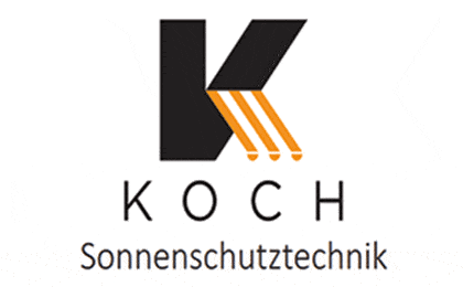 FirmenlogoKoch Sonnenschutztechnik Inh. Rüdiger Koch Rellingen